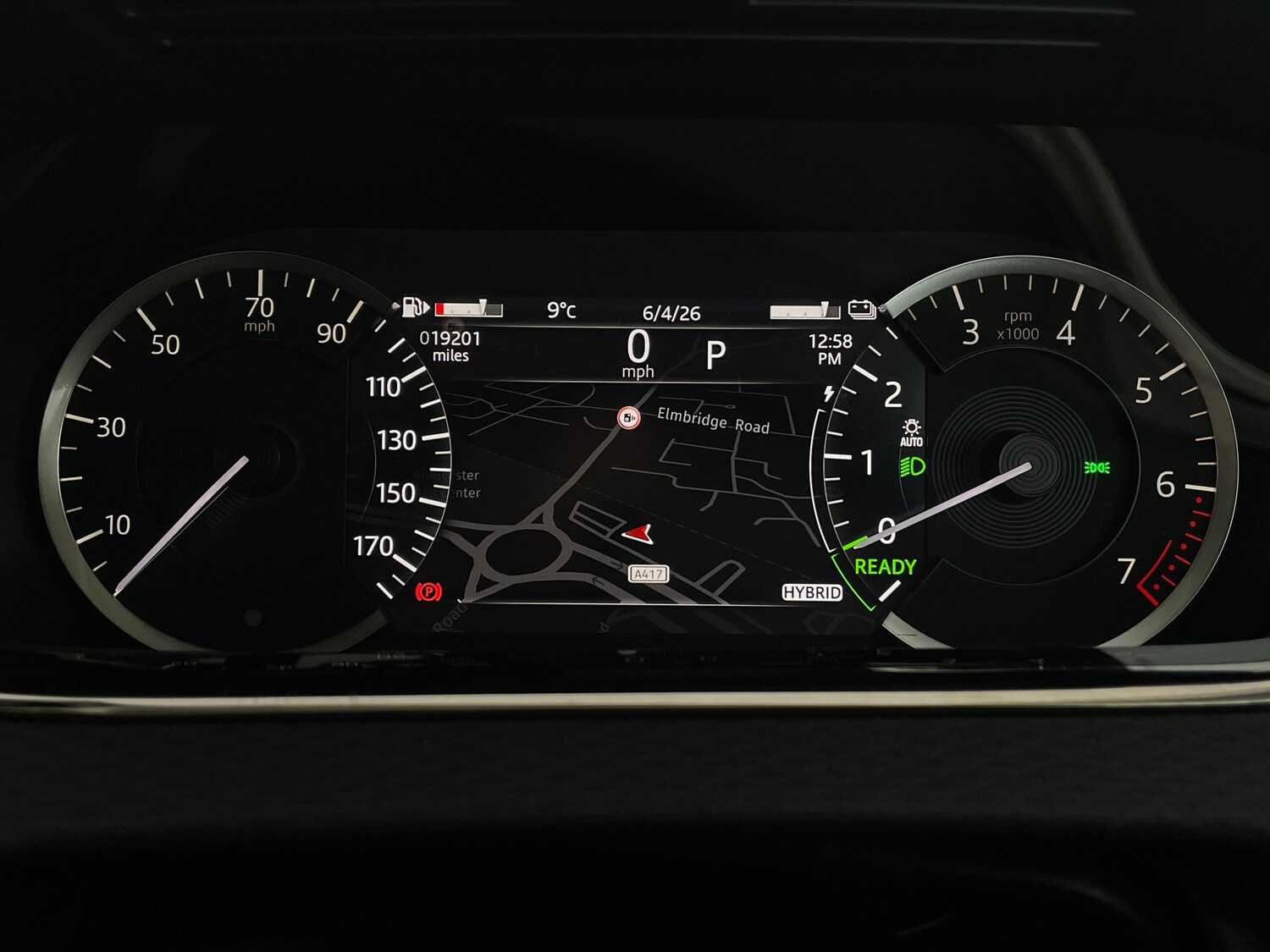 Used Land Rover Range Rover Evoque 2023 for sale - 78212310: Photo 27