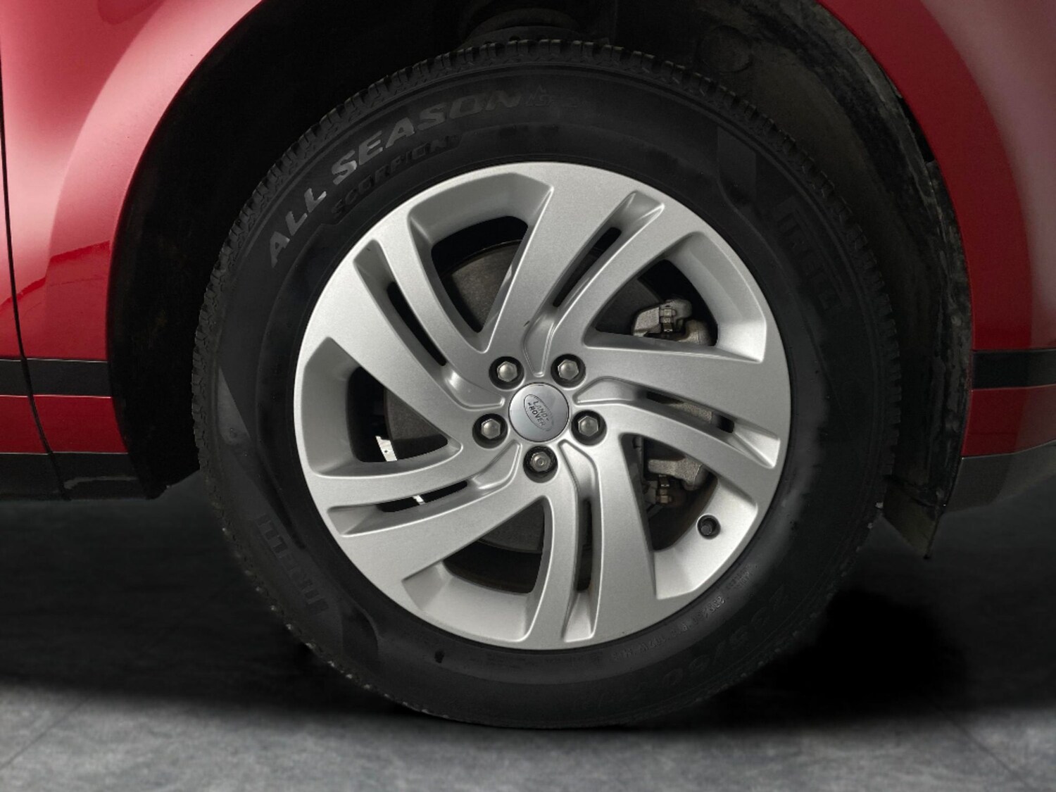 Used Land Rover Range Rover Evoque 2023 for sale - 78212310: Photo 29