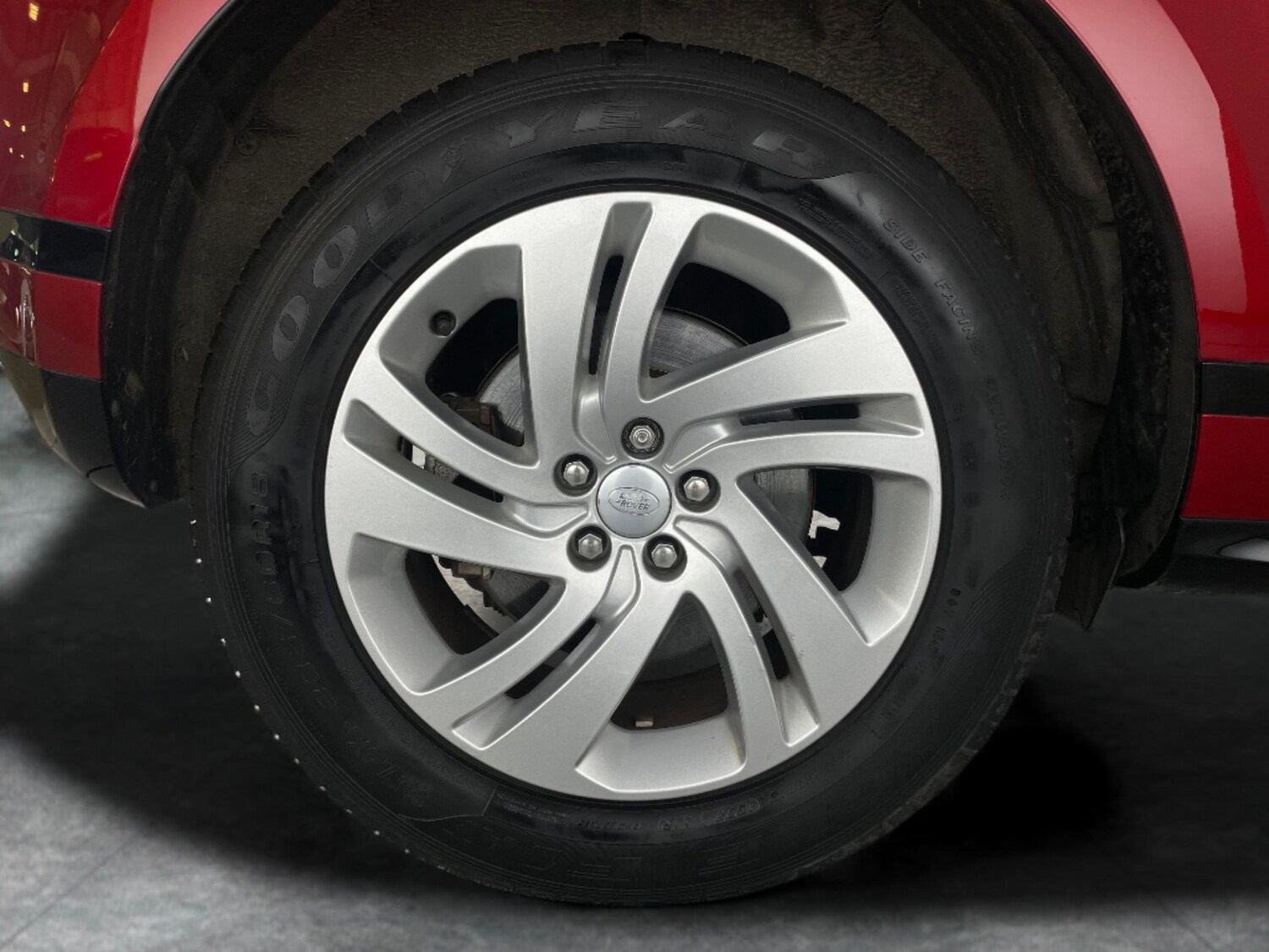 Used Land Rover Range Rover Evoque 2023 for sale - 78212310: Photo 30