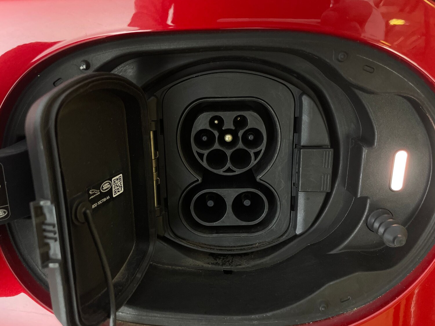 Used Land Rover Range Rover Evoque 2023 for sale - 78212310: Photo 36