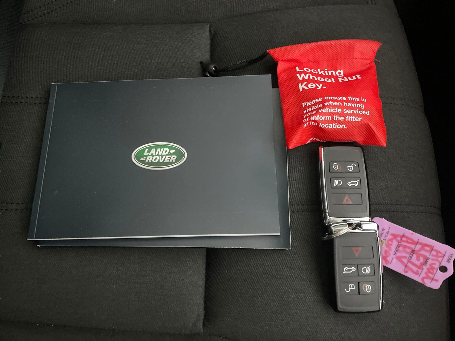 Used Land Rover Range Rover Evoque 2023 for sale - 78212310: Photo 38