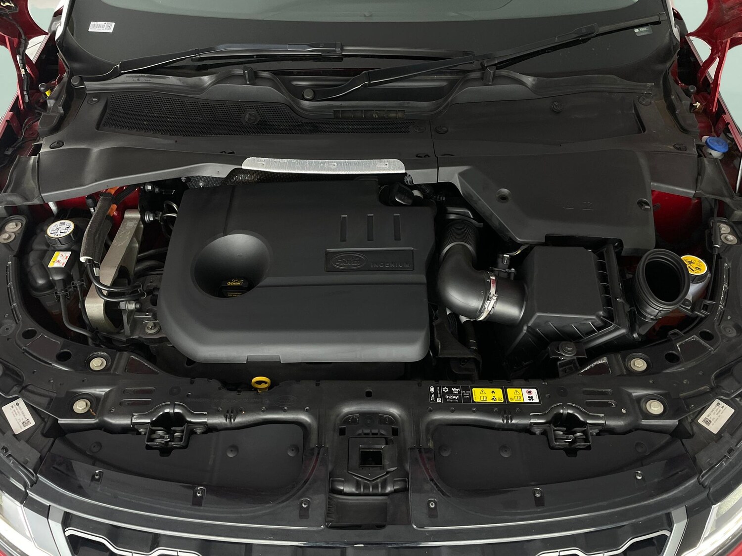 Used Land Rover Range Rover Evoque 2023 for sale - 78212310: Photo 39