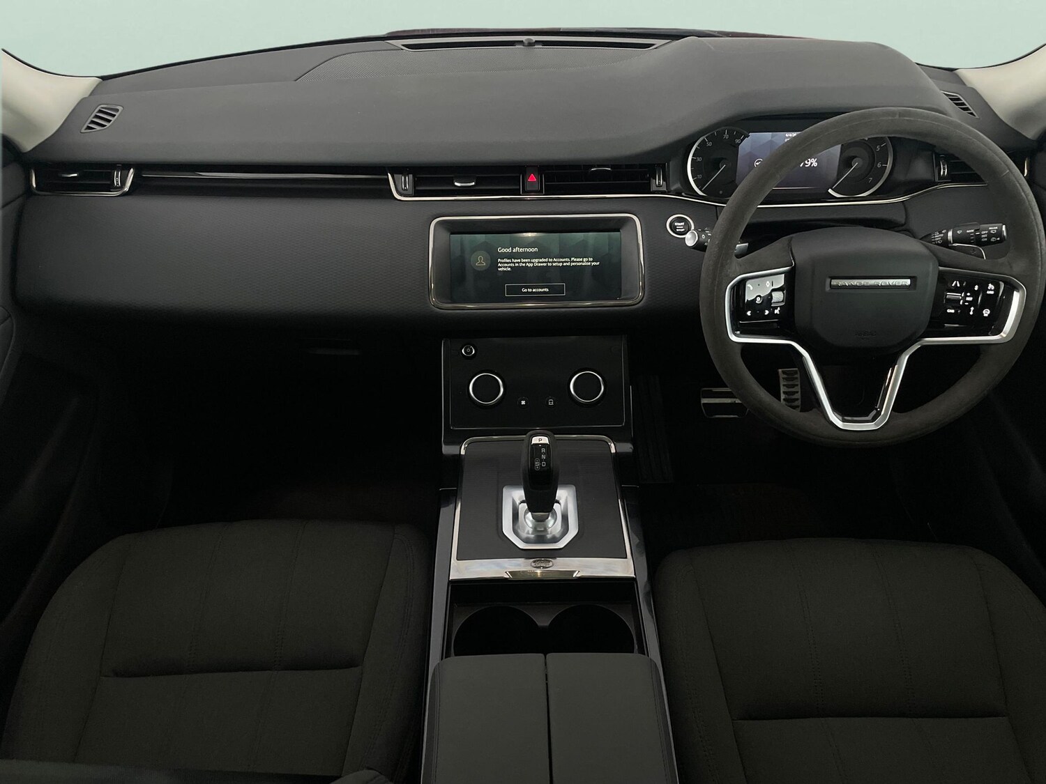 Used Land Rover Range Rover Evoque 2023 for sale - 78212310: Photo 7