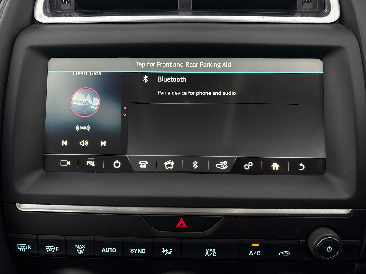 Used Jaguar E-Pace 2019 for sale - 76382989: Photo 18