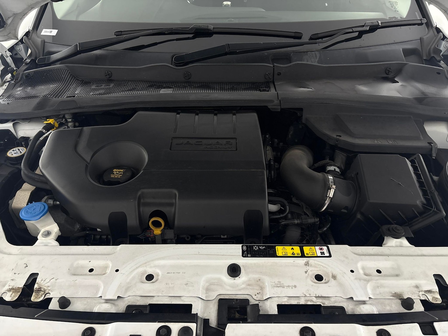 Used Jaguar E-Pace 2019 for sale - 76382989: Photo 38