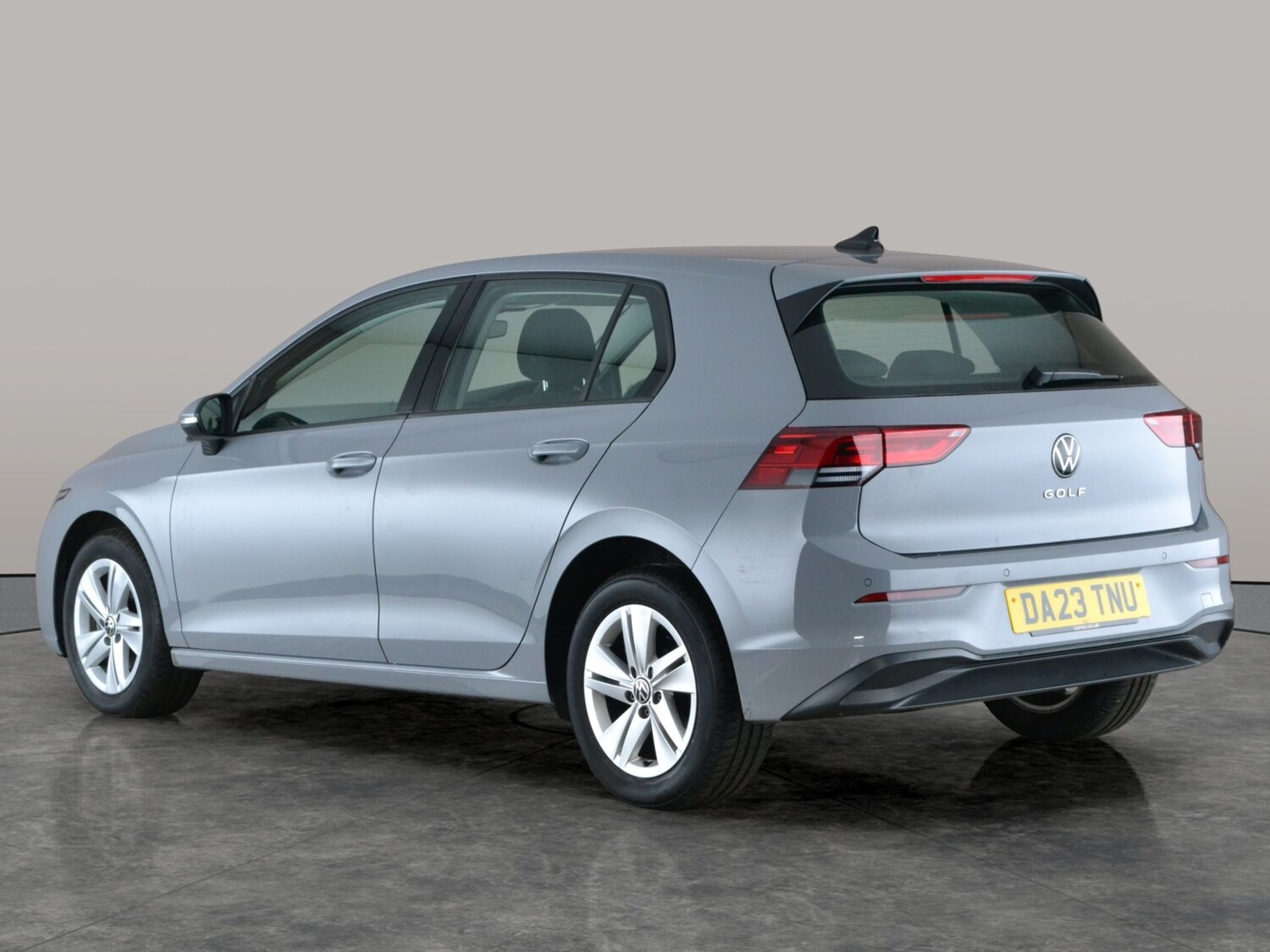 Used Volkswagen Golf 2023 for sale - 77740355: Photo 11