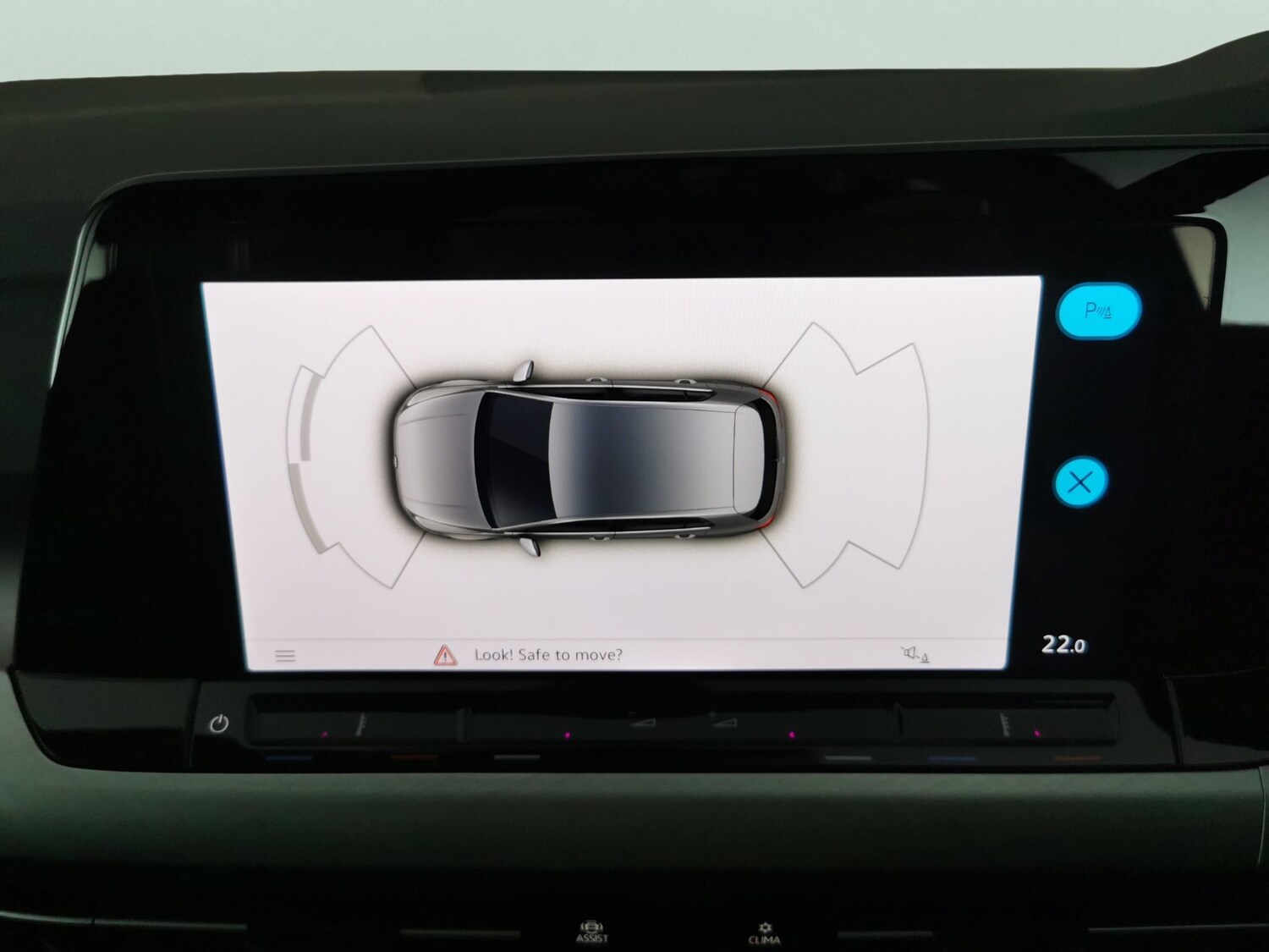 Used Volkswagen Golf 2023 for sale - 77740355: Photo 14