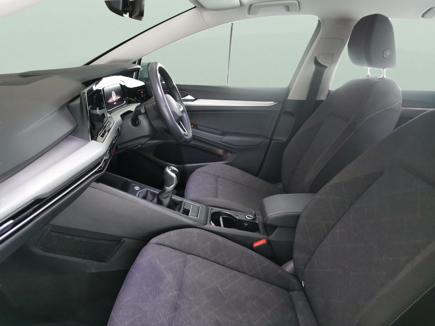 Used Volkswagen Golf 2023 for sale - 77740355: Photo 4