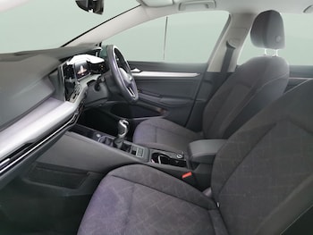 Used Volkswagen Golf 2023 for sale - 77740355: Photo