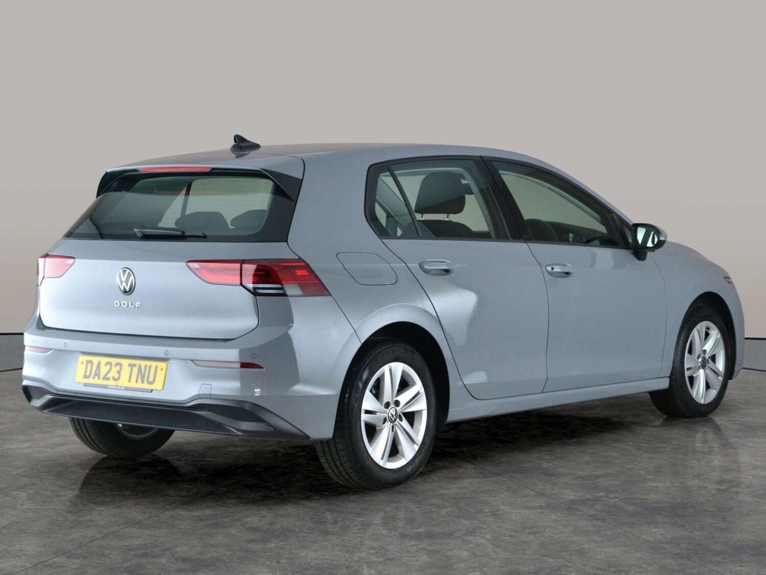 Used Volkswagen Golf 2023 for sale - 77740355: Photo 9