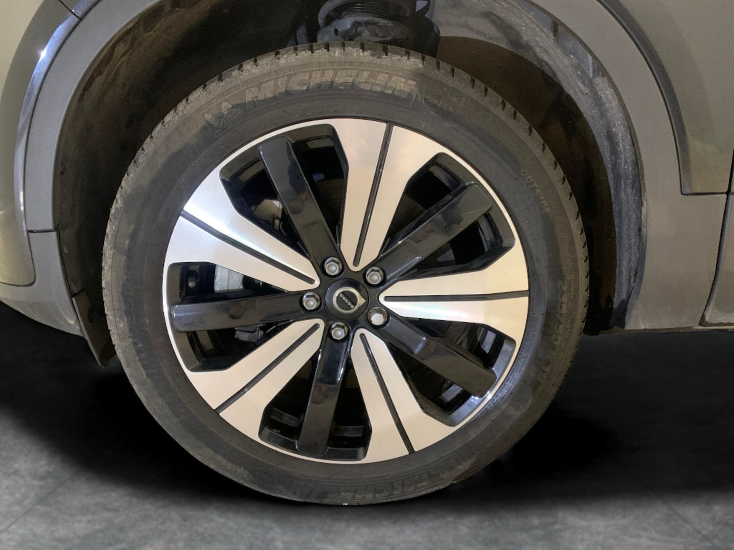 Used Volvo C40 2022 for sale - 77165012: Photo 20