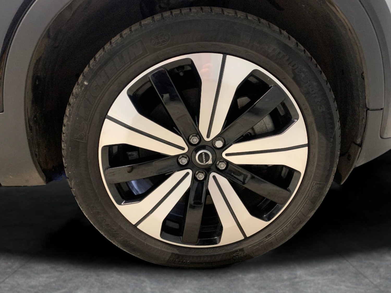 Used Volvo C40 2022 for sale - 77165012: Photo 21