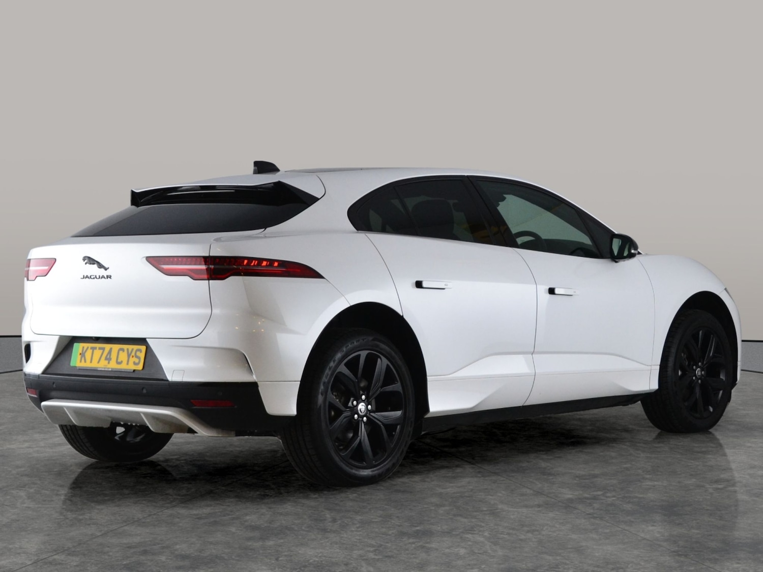 Used Jaguar I-Pace 2025 for sale - 77059241: Photo 12