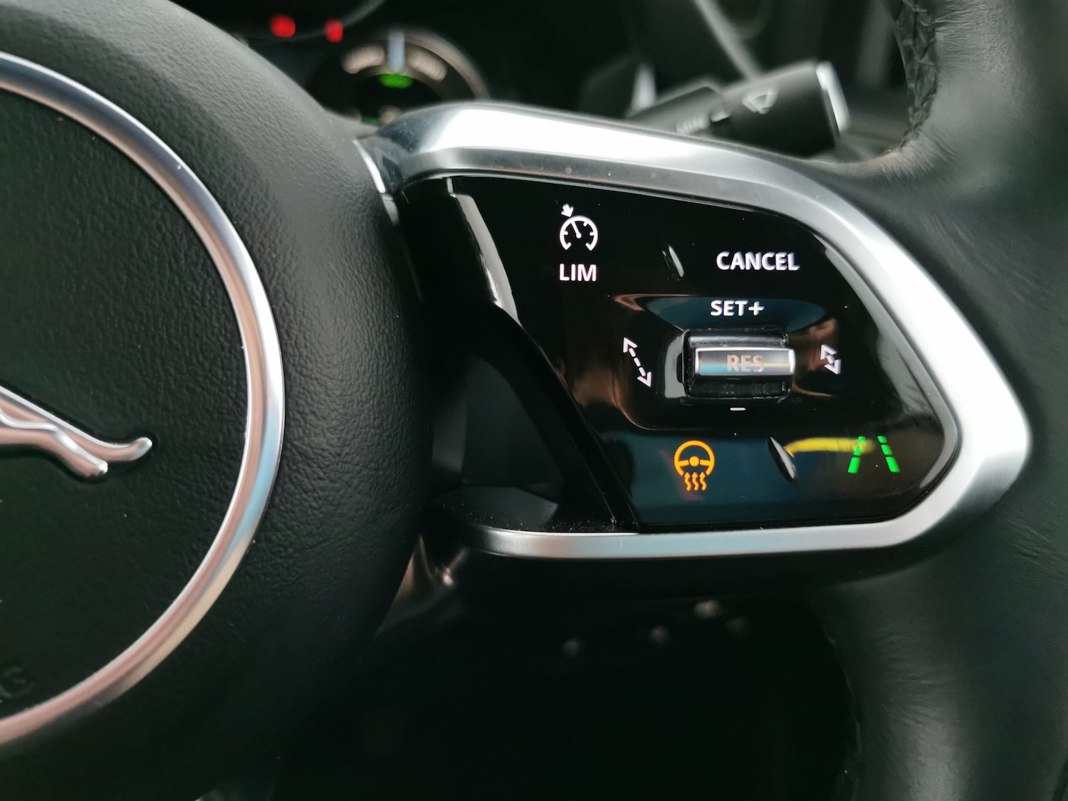 Used Jaguar I-Pace 2025 for sale - 77059241: Photo 23