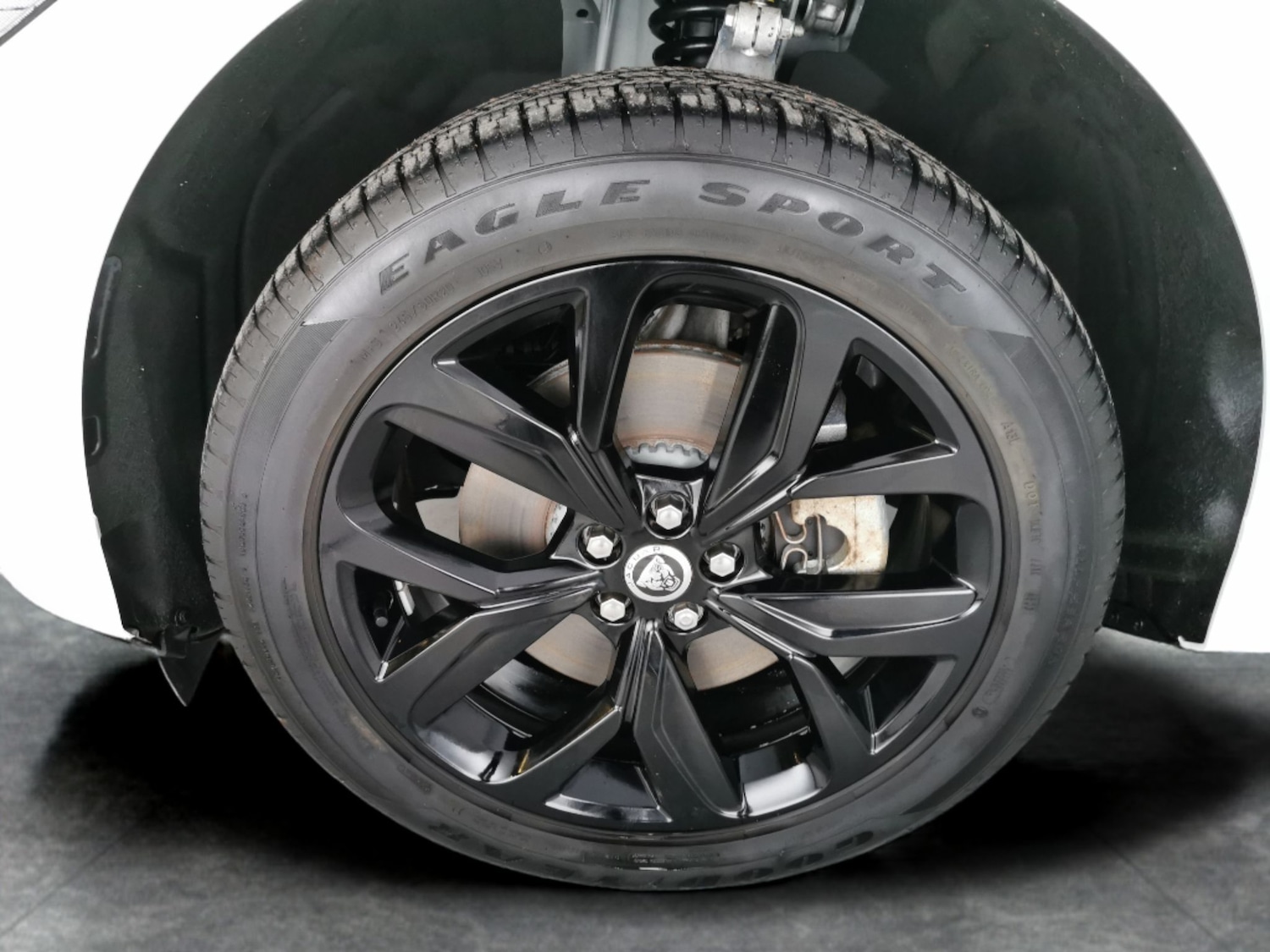 Used Jaguar I-Pace 2025 for sale - 77059241: Photo 27