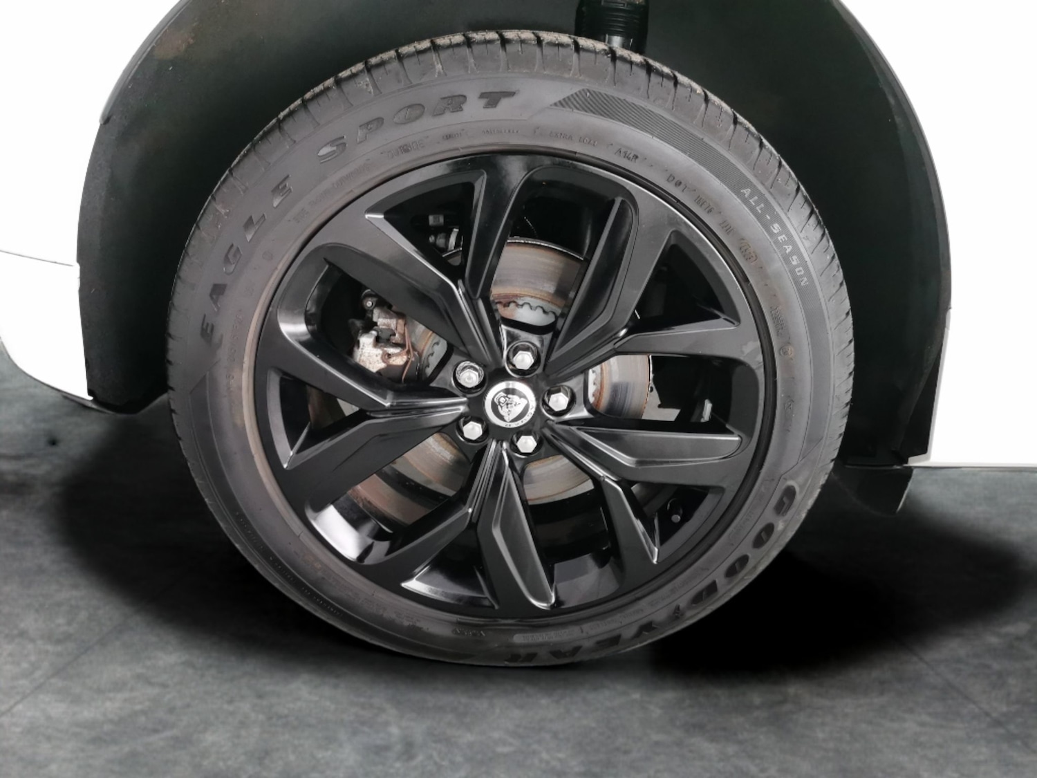 Used Jaguar I-Pace 2025 for sale - 77059241: Photo 29