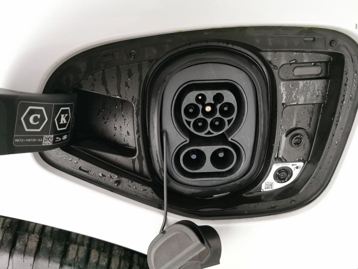 Used Jaguar I-Pace 2025 for sale - 77059241: Photo 35