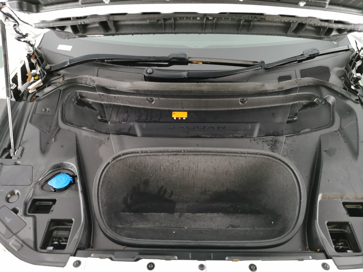 Used Jaguar I-Pace 2025 for sale - 77059241: Photo 38