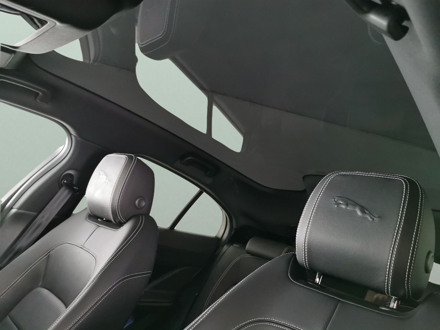 Used Jaguar I-Pace 2025 for sale - 77059241: Photo 5