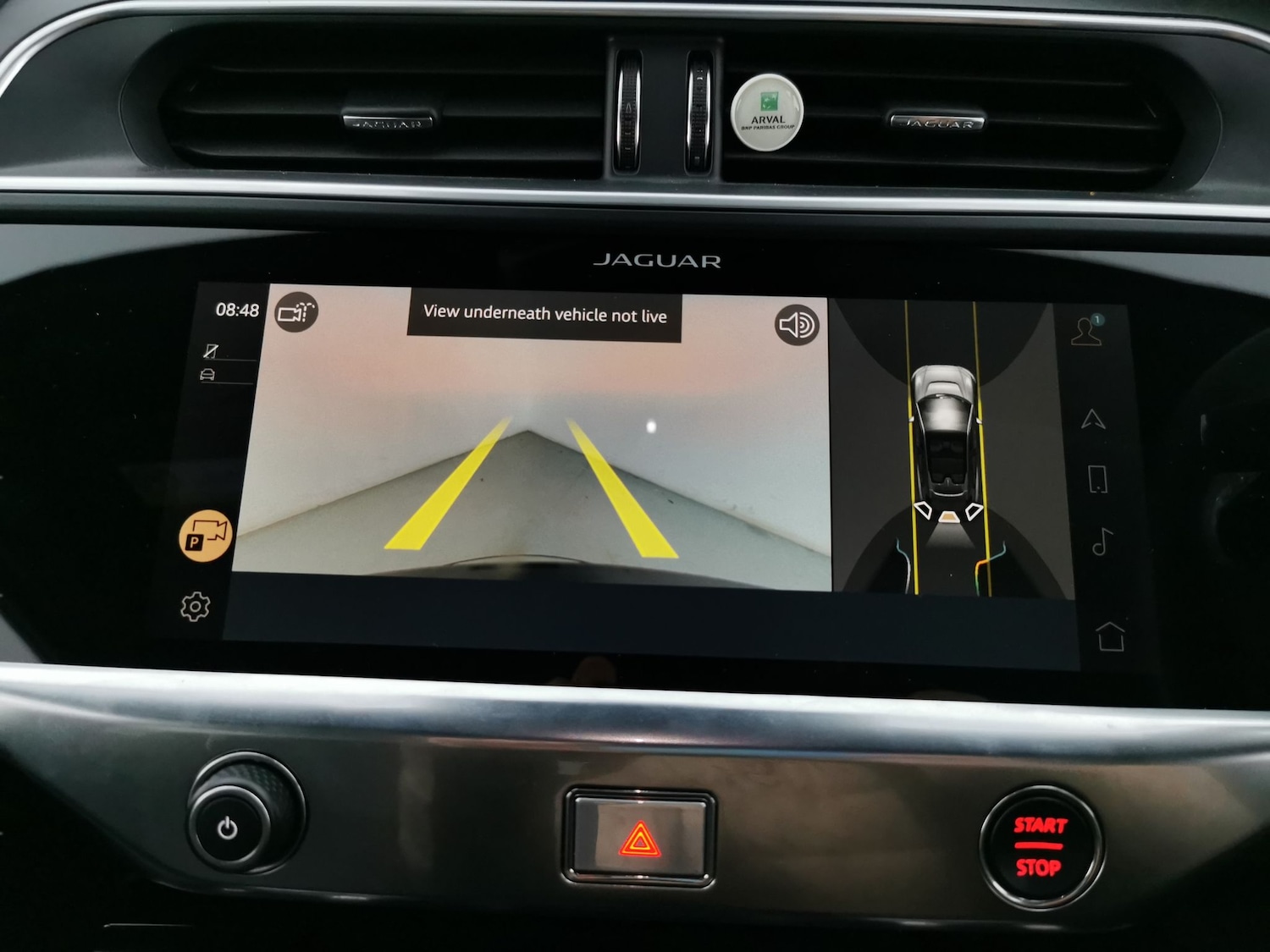 Used Jaguar I-Pace 2025 for sale - 77059241: Photo 6