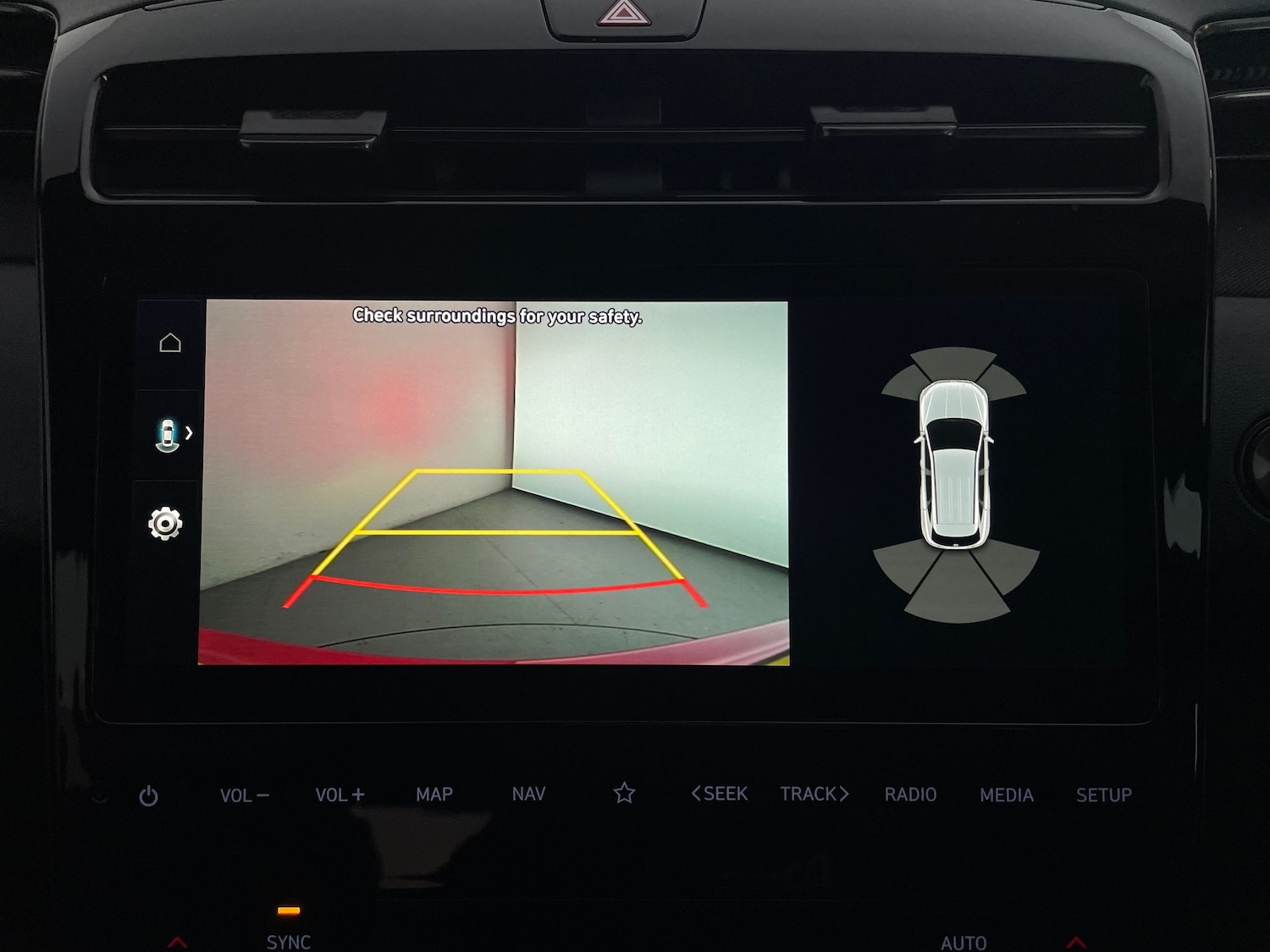 Used Hyundai TUCSON 2022 for sale - 77086366: Photo 18