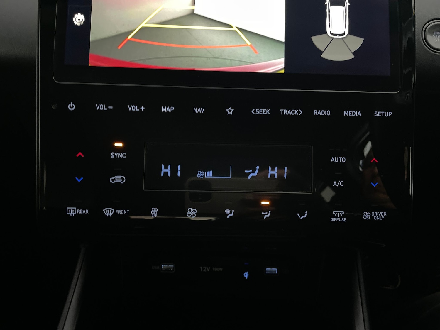 Used Hyundai TUCSON 2022 for sale - 77086366: Photo 19