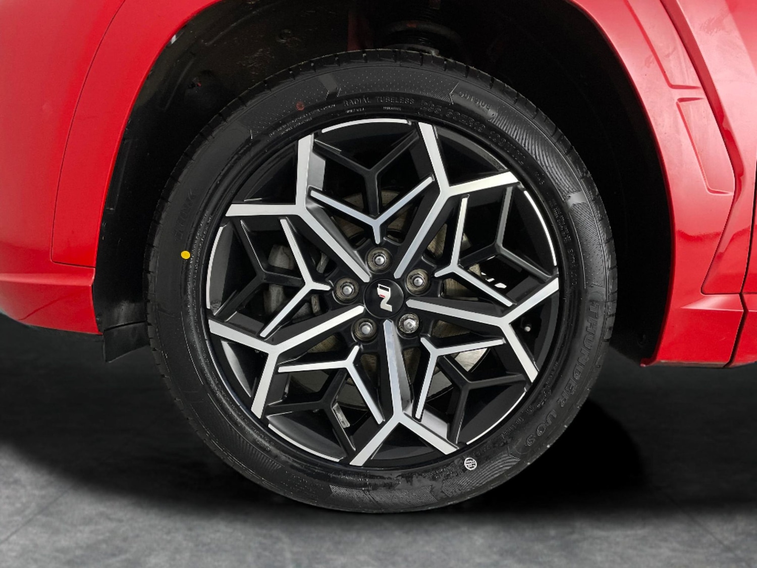 Used Hyundai TUCSON 2022 for sale - 77086366: Photo 27