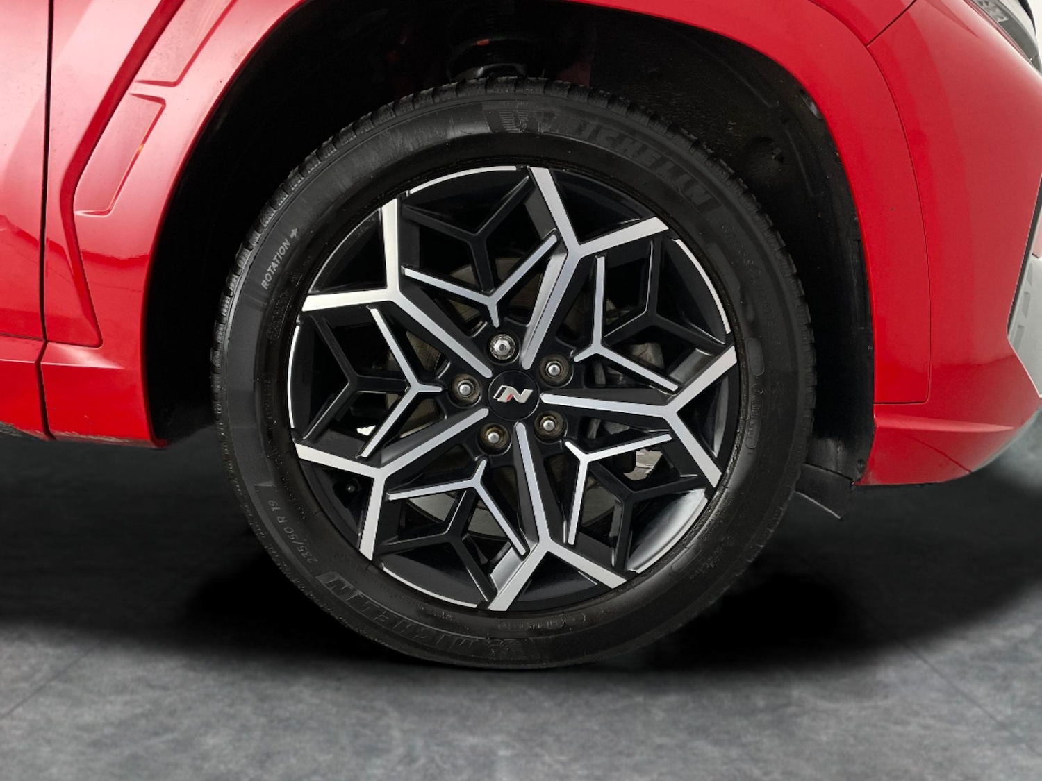 Used Hyundai TUCSON 2022 for sale - 77086366: Photo 28