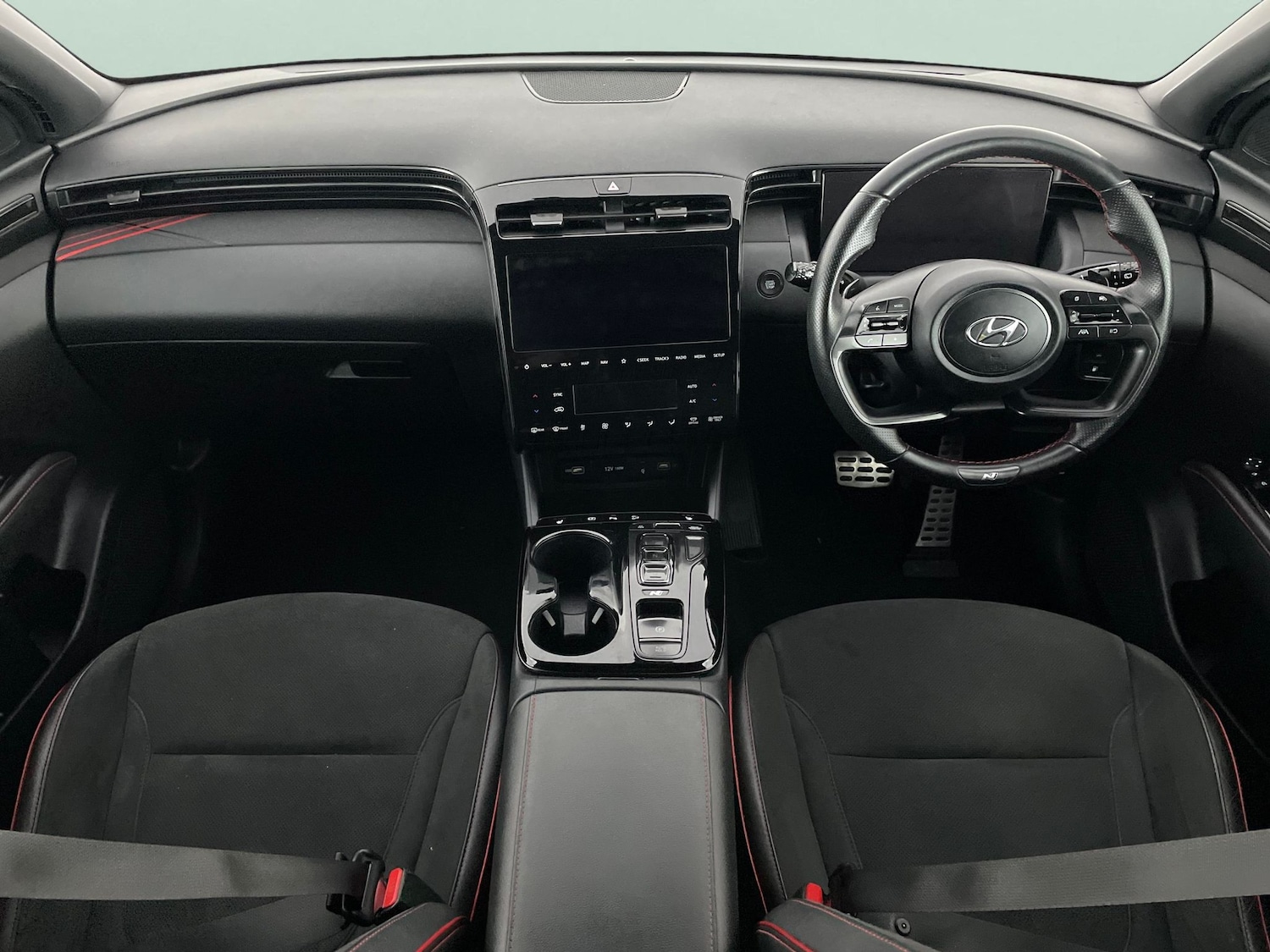 Used Hyundai TUCSON 2022 for sale - 77086366: Photo 7