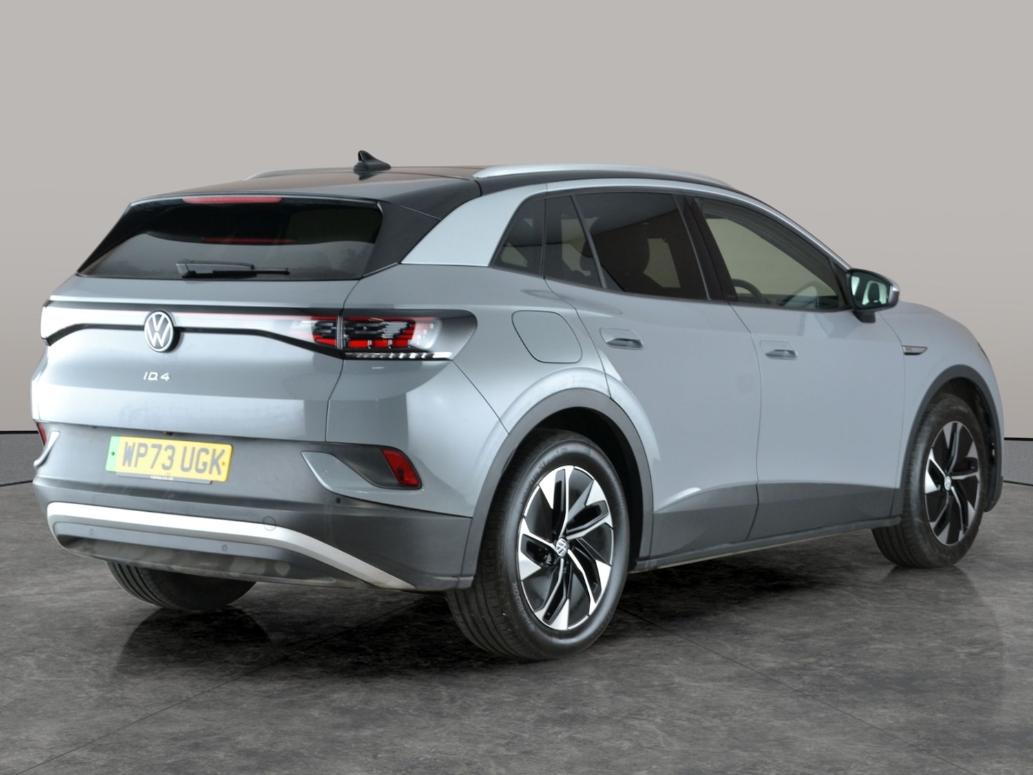 Used Volkswagen ID.4 2023 for sale - 76978175: Photo 11