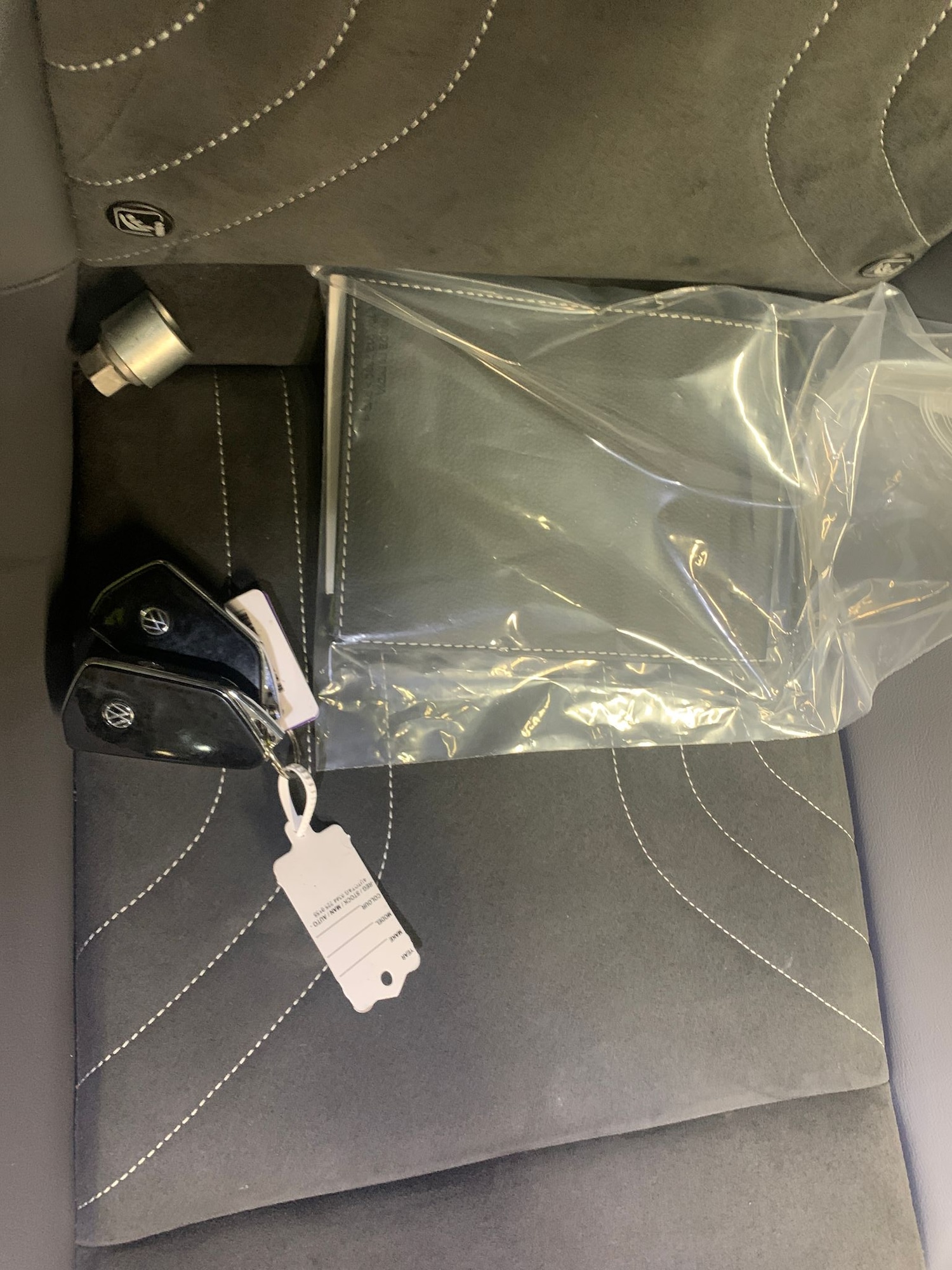 Used Volkswagen ID.4 2023 for sale - 76978175: Photo 34