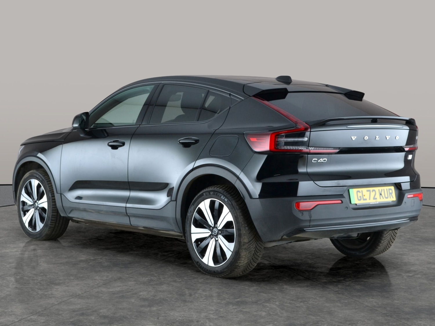 Used Volvo C40 2022 for sale - 77255810: Photo 13