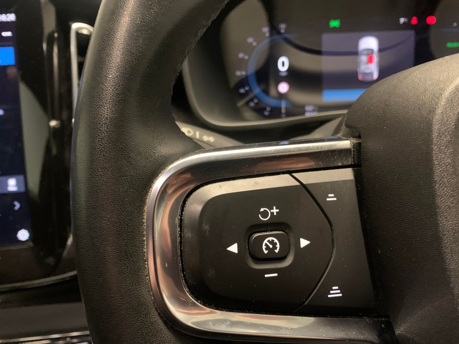 Used Volvo C40 2022 for sale - 77255810: Photo 18