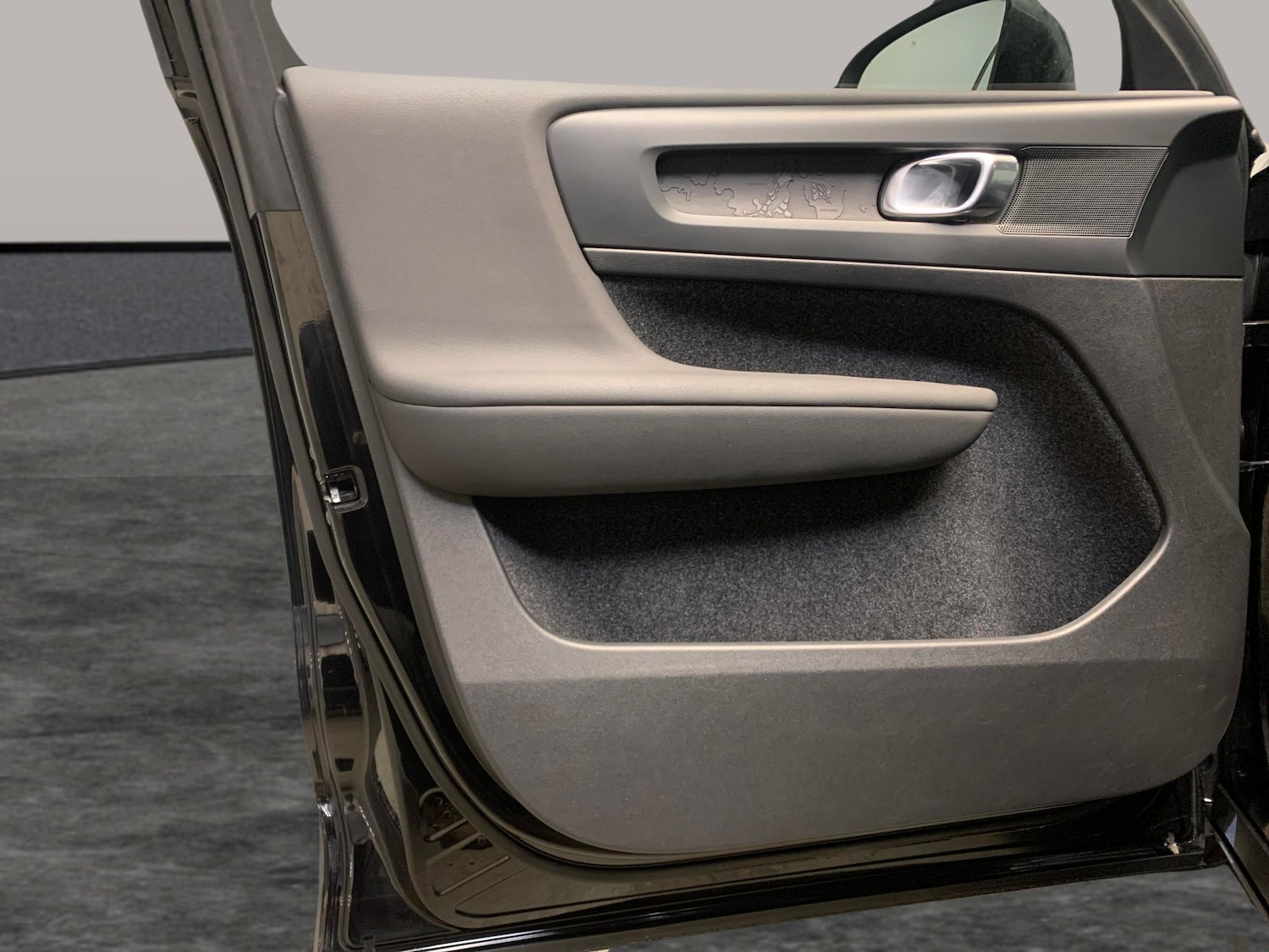 Used Volvo C40 2022 for sale - 77255810: Photo 24