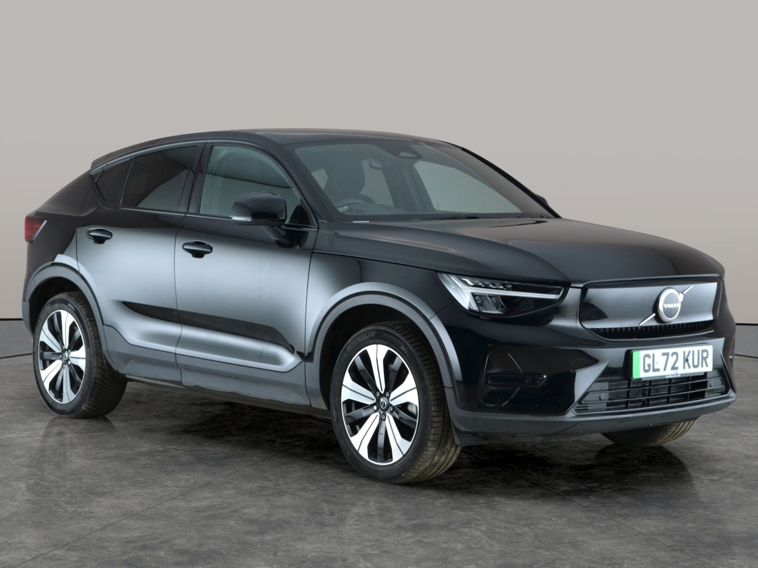 Used Volvo C40 2022 for sale - 77255810: Photo 9