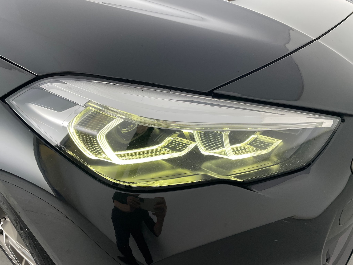 Used BMW 2 Series Gran Coupe 2021 for sale - 76487761: Photo 28