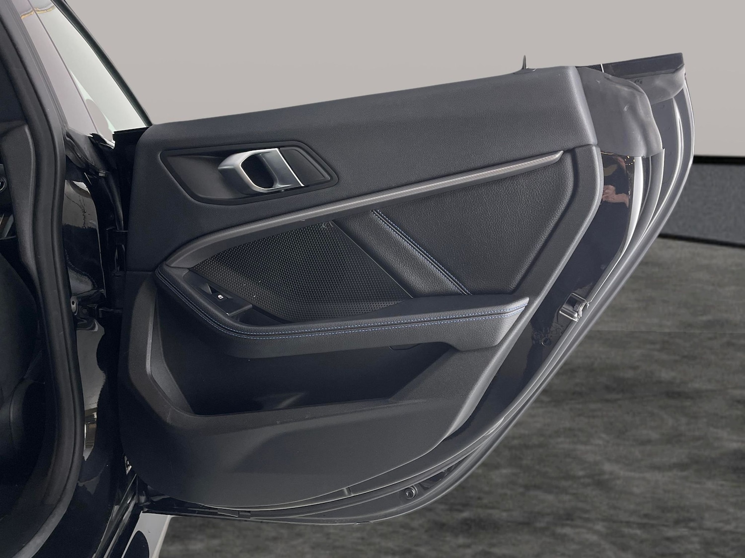 Used BMW 2 Series Gran Coupe 2021 for sale - 76487761: Photo 35