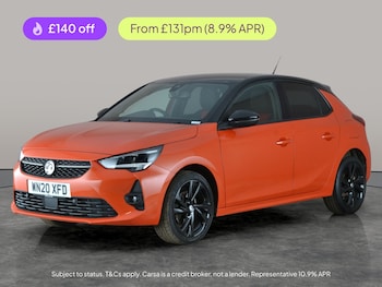 Used Vauxhall Corsa undefined for sale - 78686062: Photo
