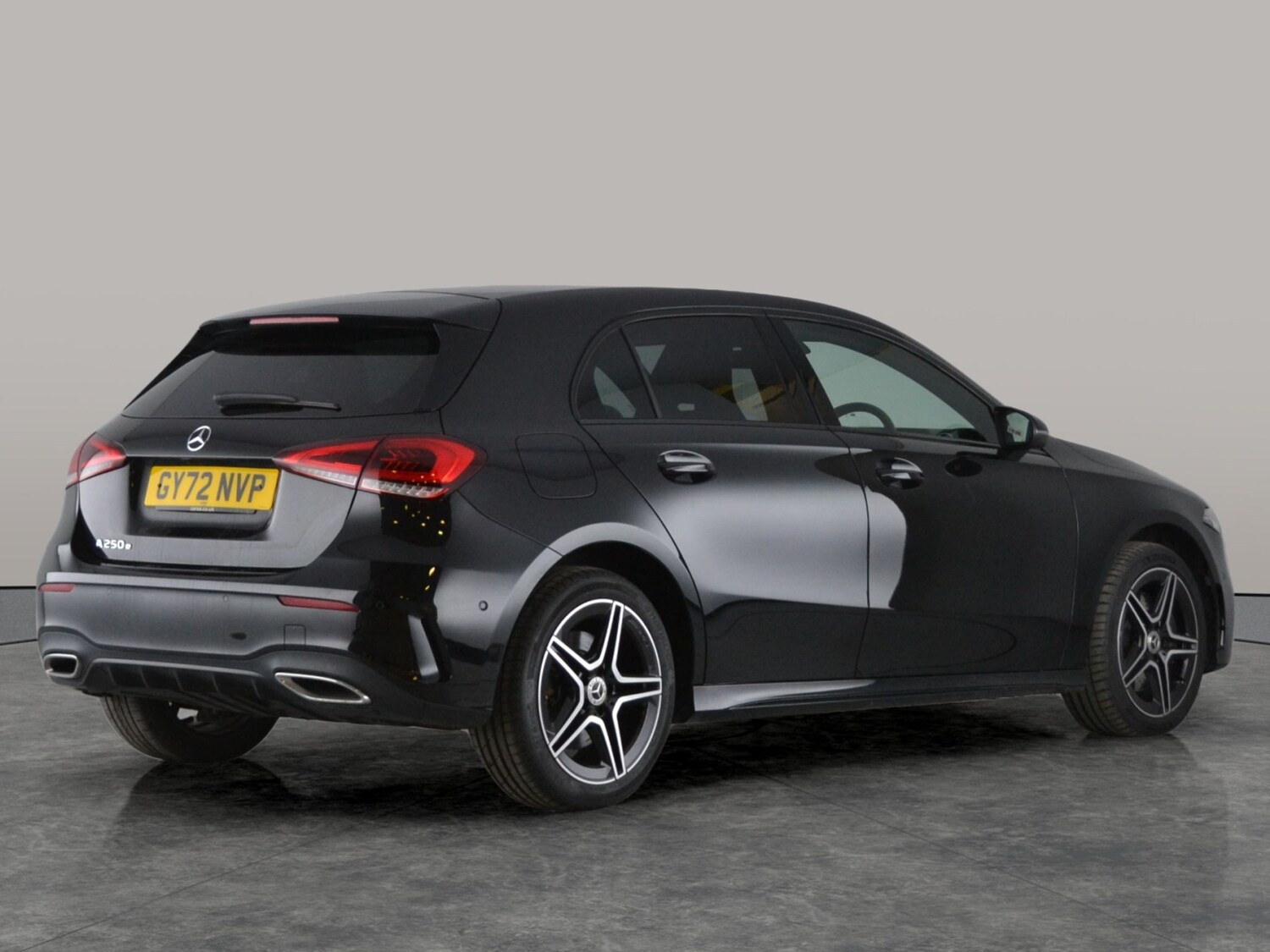 Used Mercedes-Benz A-Class 2022 for sale - 77600839: Photo 10