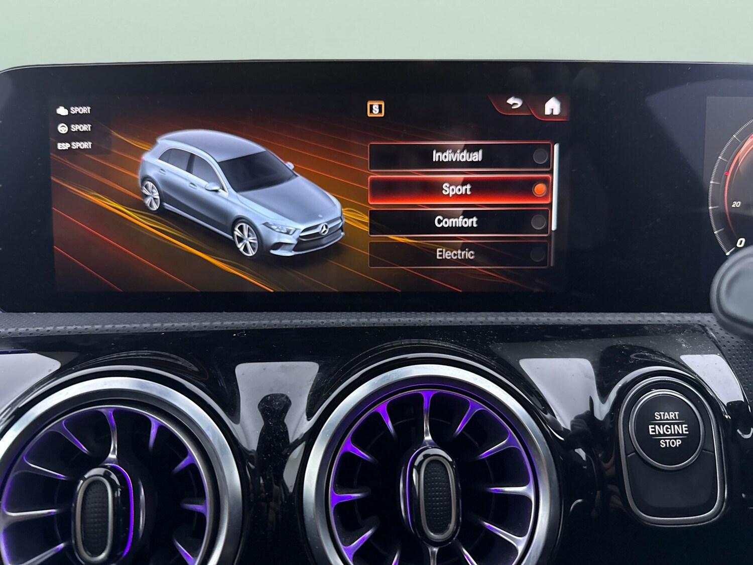 Used Mercedes-Benz A-Class 2022 for sale - 77600839: Photo 16