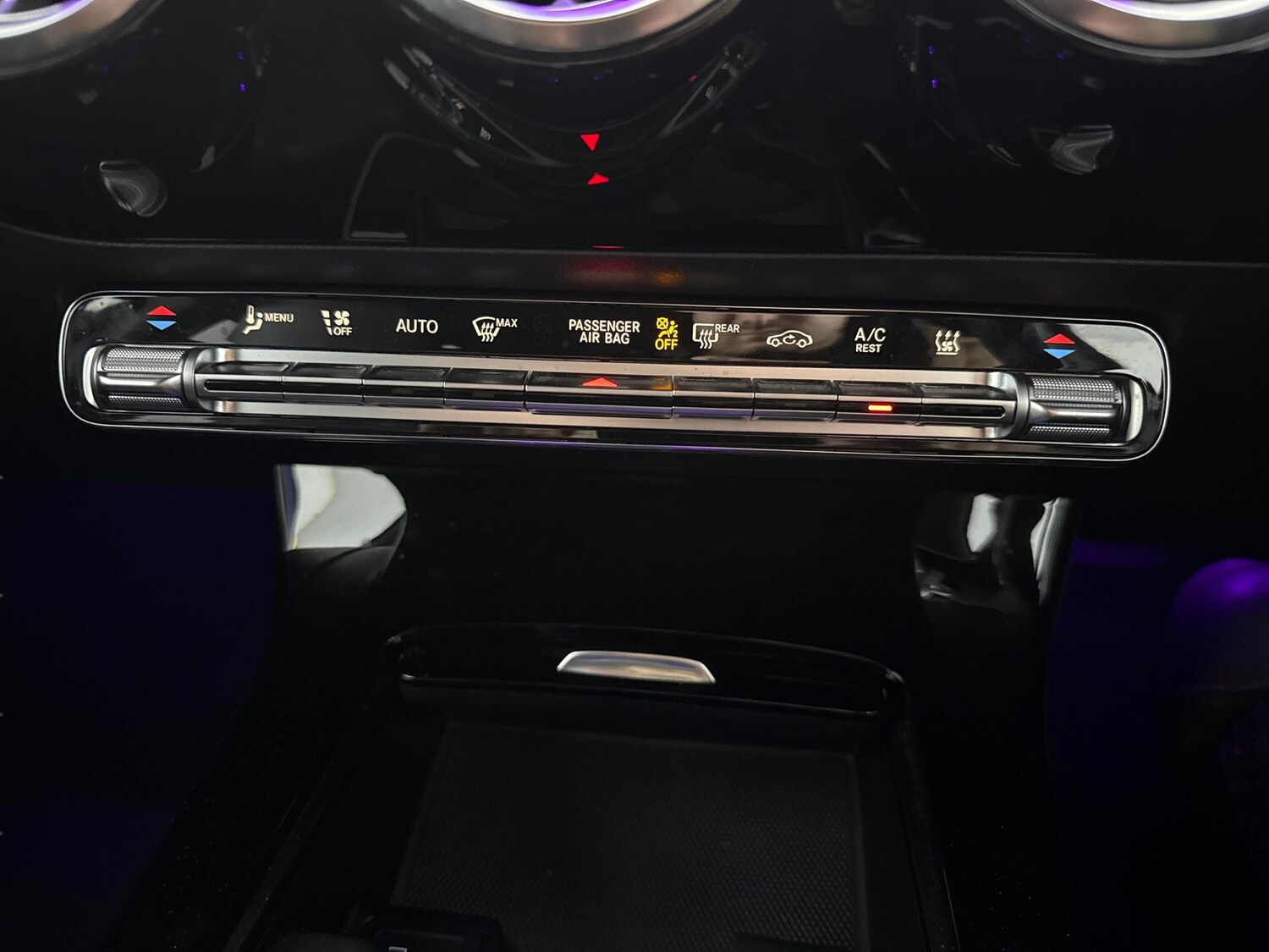 Used Mercedes-Benz A-Class 2022 for sale - 77600839: Photo 17