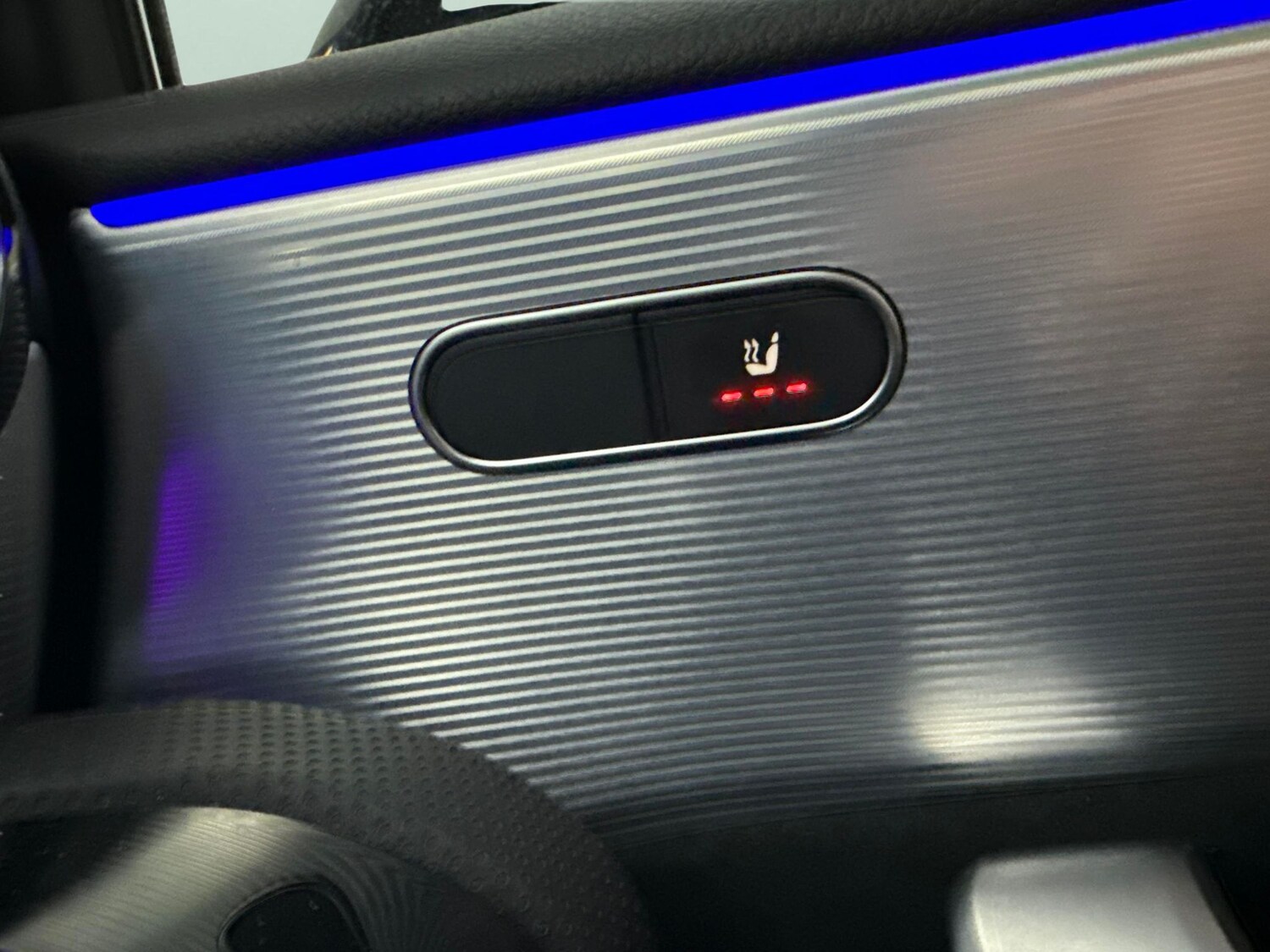 Used Mercedes-Benz A-Class 2022 for sale - 77600839: Photo 18