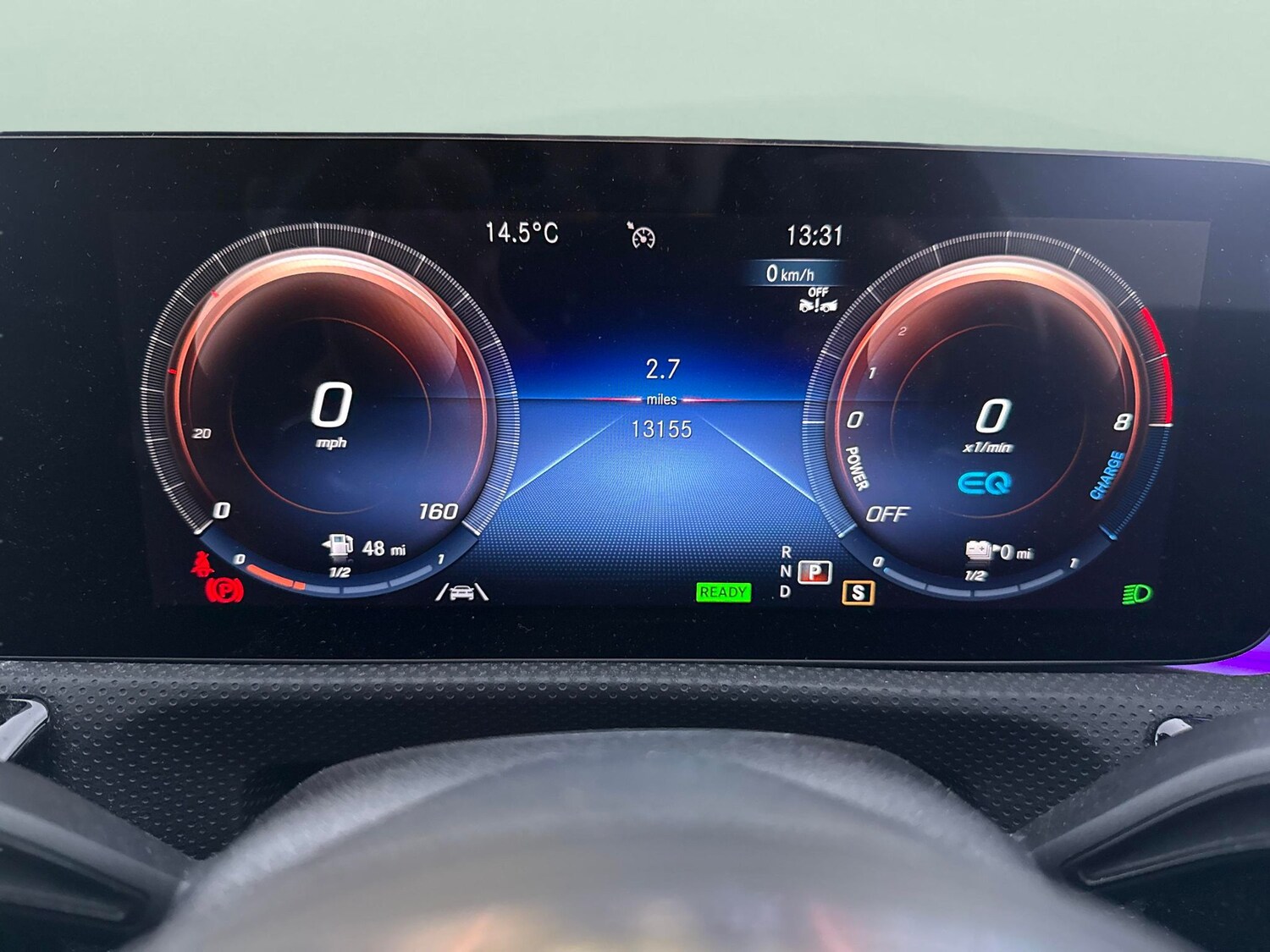 Used Mercedes-Benz A-Class 2022 for sale - 77600839: Photo 21