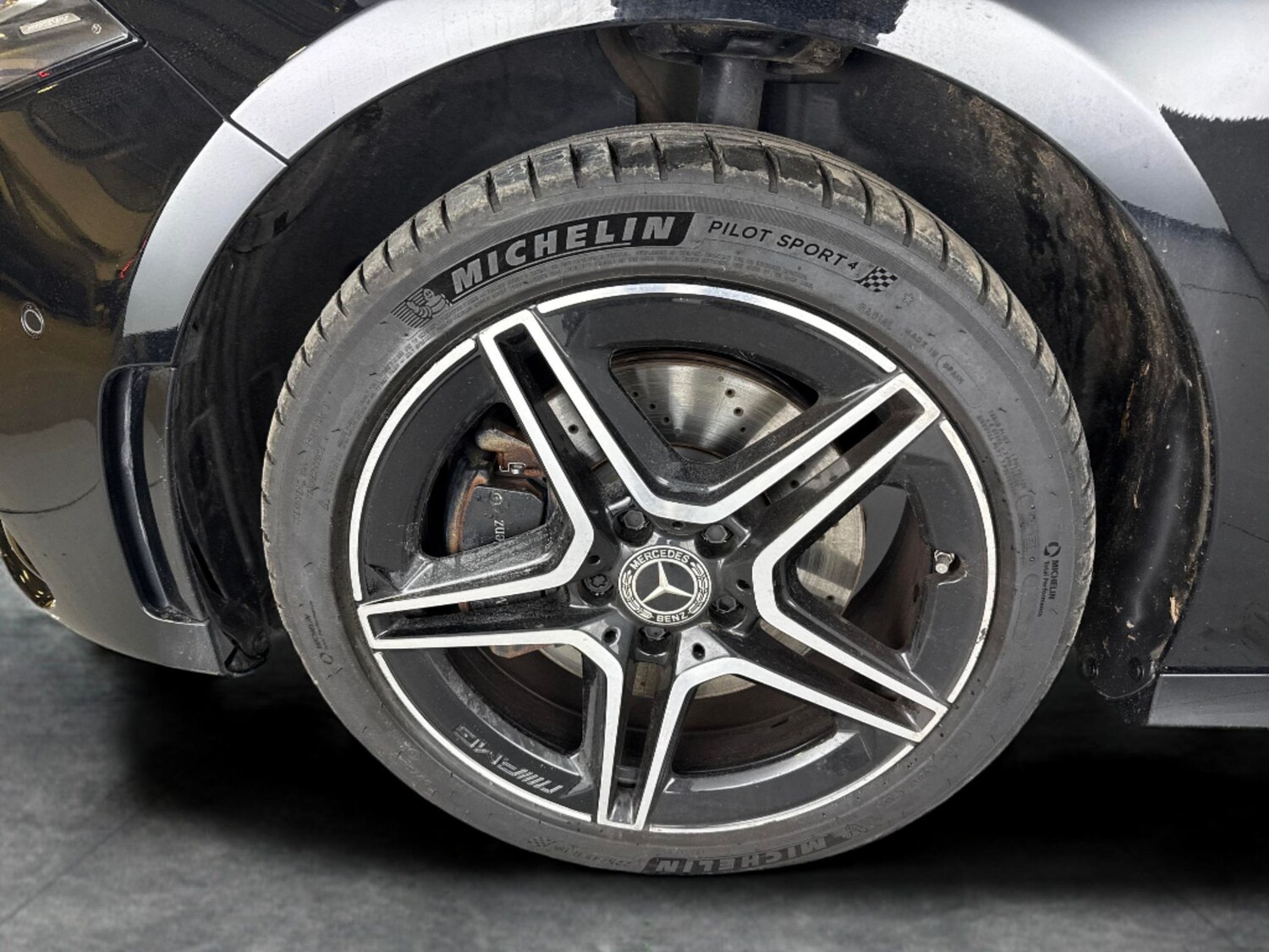 Used Mercedes-Benz A-Class 2022 for sale - 77600839: Photo 22