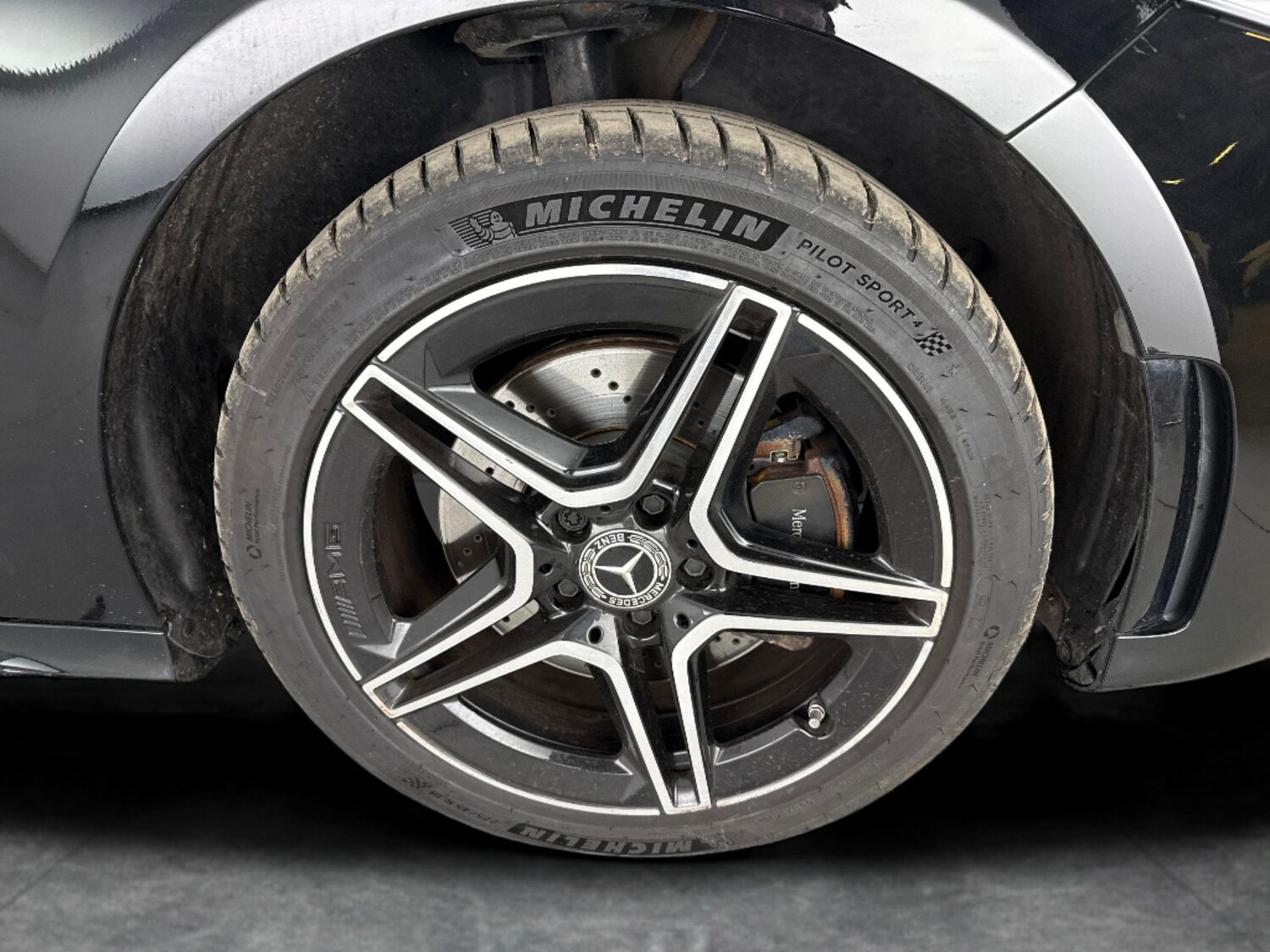 Used Mercedes-Benz A-Class 2022 for sale - 77600839: Photo 23