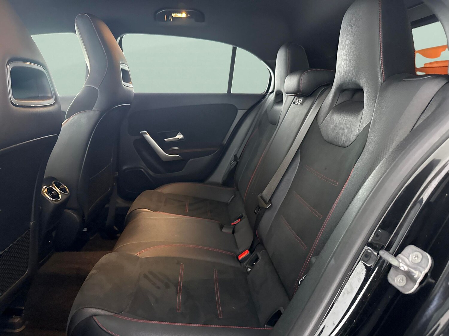 Used Mercedes-Benz A-Class 2022 for sale - 77600839: Photo 25