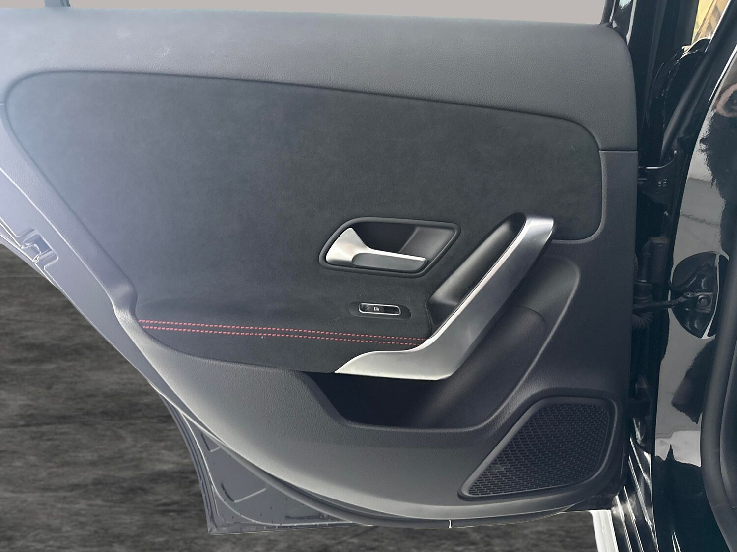 Used Mercedes-Benz A-Class 2022 for sale - 77600839: Photo 27