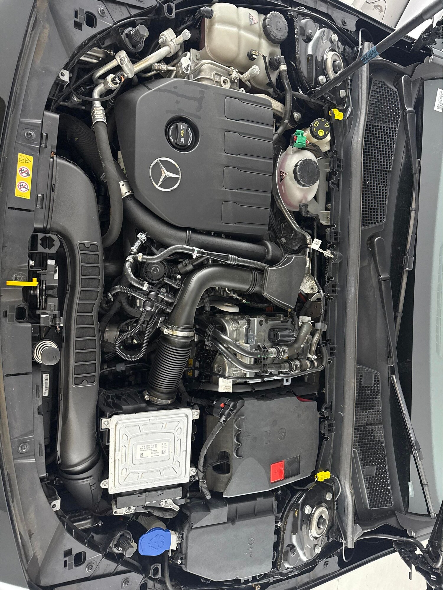 Used Mercedes-Benz A-Class 2022 for sale - 77600839: Photo 32