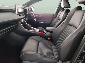 Used Toyota RAV4 2021 for sale - 78805493: Photo