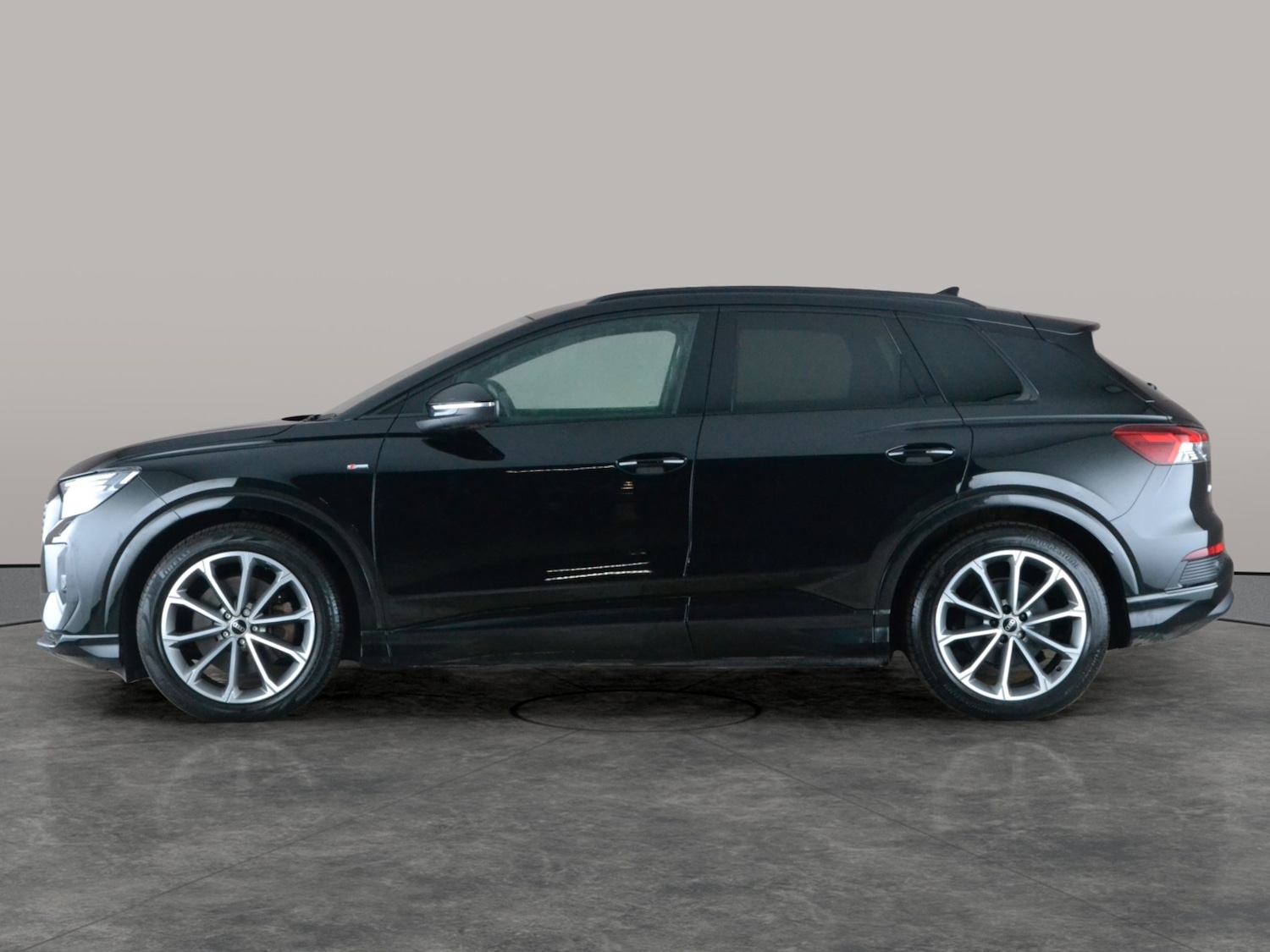 Used Audi Q4 e-tron 2022 for sale - 77711084: Photo 13